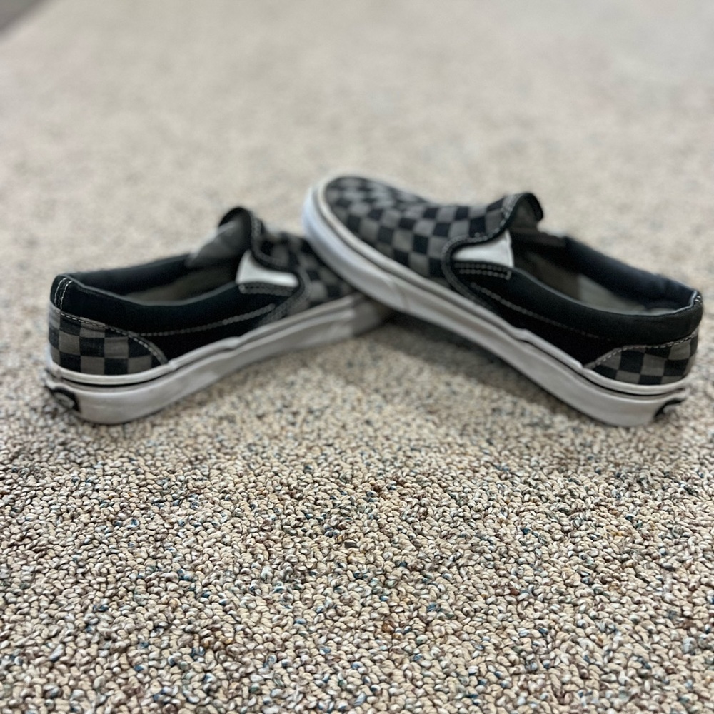 vans